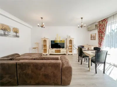 Inchiriere Apartament 3 Camere Erou Iancu Nicolae Pipera - foto 11