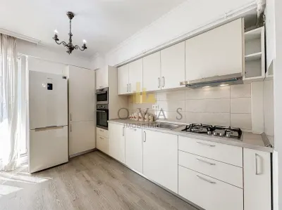 Inchiriere Apartament 3 Camere Erou Iancu Nicolae Pipera - foto 16