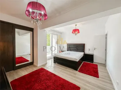 Inchiriere Apartament 3 Camere Erou Iancu Nicolae Pipera - foto 4