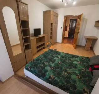 Garsoniera Spatioasa cu Balcon Etaj Intermediar - foto 5