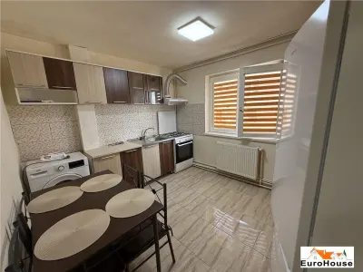 Garsoniera Spațioasă De Inchiriat | 40 mp | Etaj 1 | Zona Ampoi | 250 Euro/lună - foto 4