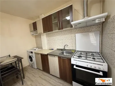 Garsoniera Spațioasă De Inchiriat | 40 mp | Etaj 1 | Zona Ampoi | 250 Euro/lună - foto 5
