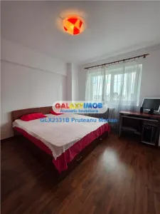 Inchiriere apartament cu 3 camere situat la metrou Lujerului - foto 15