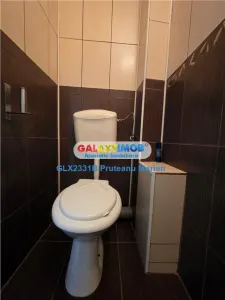 Inchiriere apartament cu 3 camere situat la metrou Lujerului - foto 10