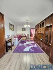 Apartament 2 camere Tudor etaj 3 zona Diamant - foto 2