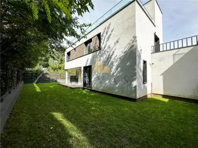 Inchiriere Vila 5 Camere Pipera - Erou Iancu Nicolae - foto 11