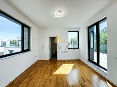 Inchiriere Vila 5 Camere Pipera - Erou Iancu Nicolae - foto 4