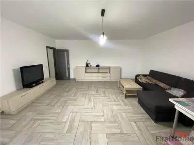 Ap premium 2 cam, etaj 1, BLOC NOU, 75 mp, zona Brailei - foto 9