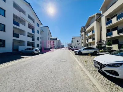 Apartament 2 camere de inchiriat | NOU | prima inchiriere | Doamna Stanca | etaj 1 - foto 13