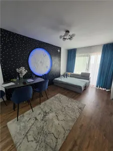 Apartament 3 Camere Dariu Pop - Satu Mare