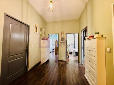 Casa de inchiriat cu 5 camere | Central | Vasile Milea - foto 13