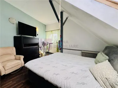 Casa de inchiriat cu 5 camere | Central | Vasile Milea - foto 3