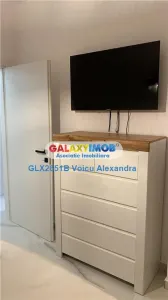 Apartament Tip Studio - Dimitrie Leonida - Berceni - Parcare - foto 9
