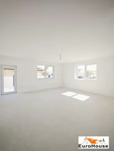 Casa Individuală De Vanzare I Alba Iulia, Cartier Orizont | 169 mp utili | Teren 361 mp I P+M - foto 4