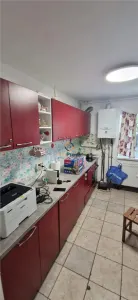 Apartament cu centrala decomandat parter zona Soarelui - foto 10
