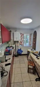 Apartament cu centrala decomandat parter zona Soarelui - foto 12