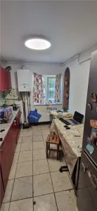 Apartament cu centrala decomandat parter zona Soarelui - foto 14