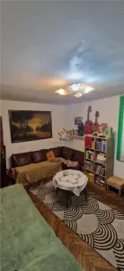 Apartament cu centrala decomandat parter zona Soarelui - foto 7