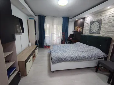 Zona Nicolina - Tudor Neculai - Apartament 3 camere - foto 3