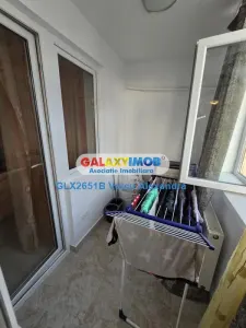 Apartament Tip Studio Berceni - Dimitrie Leonida - Parcare - foto 7