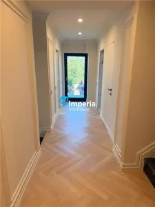 Vila premium, de vanzare, supr 221mp, zona Jandarmeriei - Baneasa - foto 19
