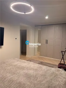 Vila premium, de vanzare, supr 221mp, zona Jandarmeriei - Baneasa - foto 21