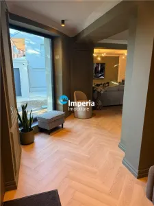 Vila premium, de vanzare, supr 221mp, zona Jandarmeriei - Baneasa - foto 5