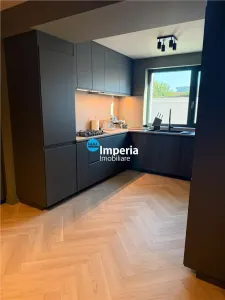 Vila premium, de vanzare, supr 221mp, zona Jandarmeriei - Baneasa - foto 10