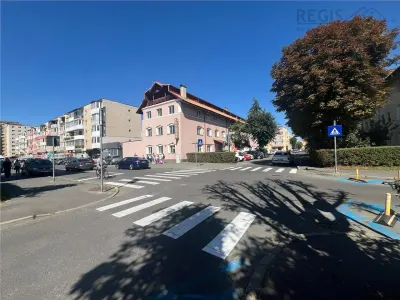 Apartament spatios 2 camere - Tractoru - foto 11