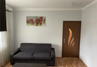 Apartament spatios 2 camere - Tractoru - foto 5