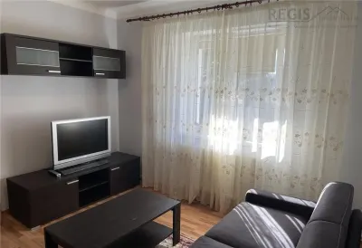 Apartament spatios 2 camere - Tractoru - foto 8