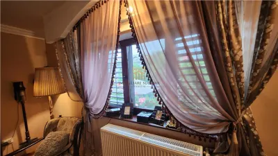 Vila Julie | Vilă Ultracentral | Suceava | 225 mp utili | 470 mp teren | 390.000 euro | Comision 0 - foto 6