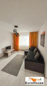 APARTAMENT 2 CAMERE DE INCHIRIAT | 55 MP | COMPLET MOBILAT ȘI UTILAT | PET FRIENDLY - Alba Iulia