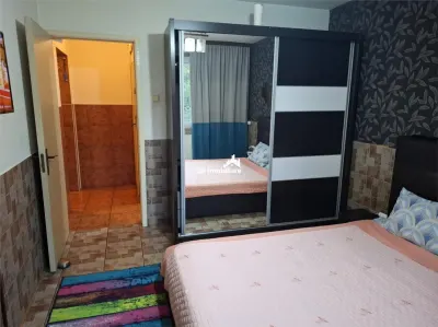 Apartament 3 camere Fizicienilor comision 0% - foto 7