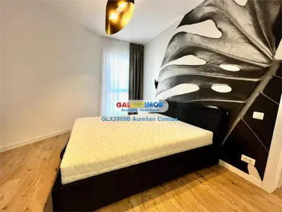 Inchiriere apartament 2 camere Grozavesti/bucatarie inchisa - foto 9