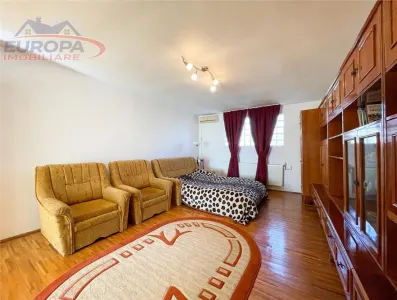 Casa de vanzare P+M zona centrala Tulcea - foto 17