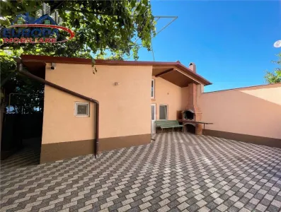 Casa de vanzare P+M zona centrala Tulcea - foto 4