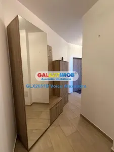 Apartament Modern Bloc Nou Berceni - Dimitrie Leonida - Parcare - foto 8