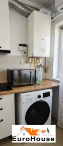 Garsoniera superfinisata de inchiriat in Alba Iulia - foto 4