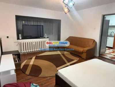 Garsoniera pentru inchiriat Militari/Teatrul Masca - foto 1