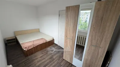 Apartament 3 camere, etaj 3, Tătărași, Ideal Investiție - Iasi
