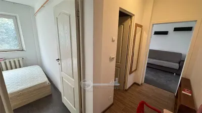 Apartament 3 camere, etaj 3, Tătărași, Ideal Investiție - foto 3