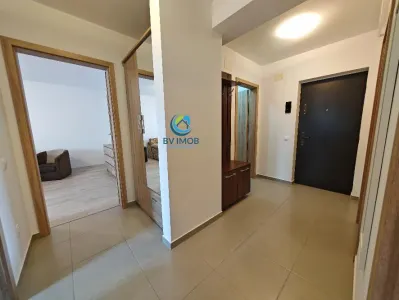 Inchiriem Apartament 2 Camere, Modern, Decomandat, Tractorul - foto 14