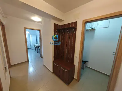 Inchiriem Apartament 2 Camere, Modern, Decomandat, Tractorul - foto 15