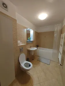 Inchiriem Apartament 2 Camere, Modern, Decomandat, Tractorul - foto 18
