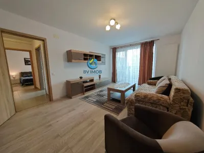 Inchiriem Apartament 2 Camere, Modern, Decomandat, Tractorul - foto 5