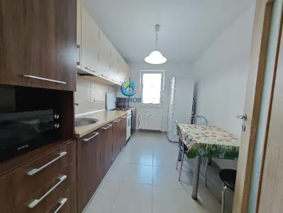 Inchiriem Apartament 2 Camere, Modern, Decomandat, Tractorul - foto 7