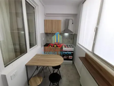 Vanzare apartament studio Rezervelor 56 - foto 6