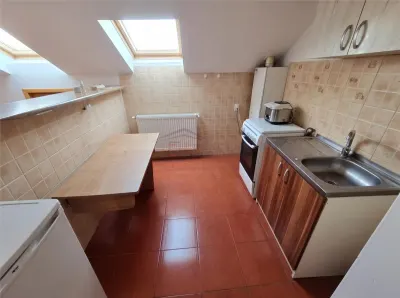 Apartament 2 camere semidecomandat | Central | 2c-7949 - foto 7