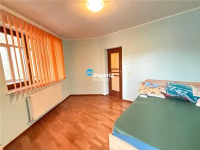 Apartament 2 camere, imobil 2015, etaj 1, parcare – Nicolina CUG - foto 7